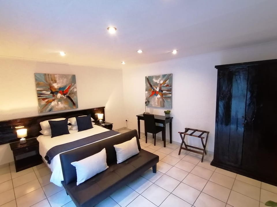 Fourways BnB Bed and Breakfast in Sandton