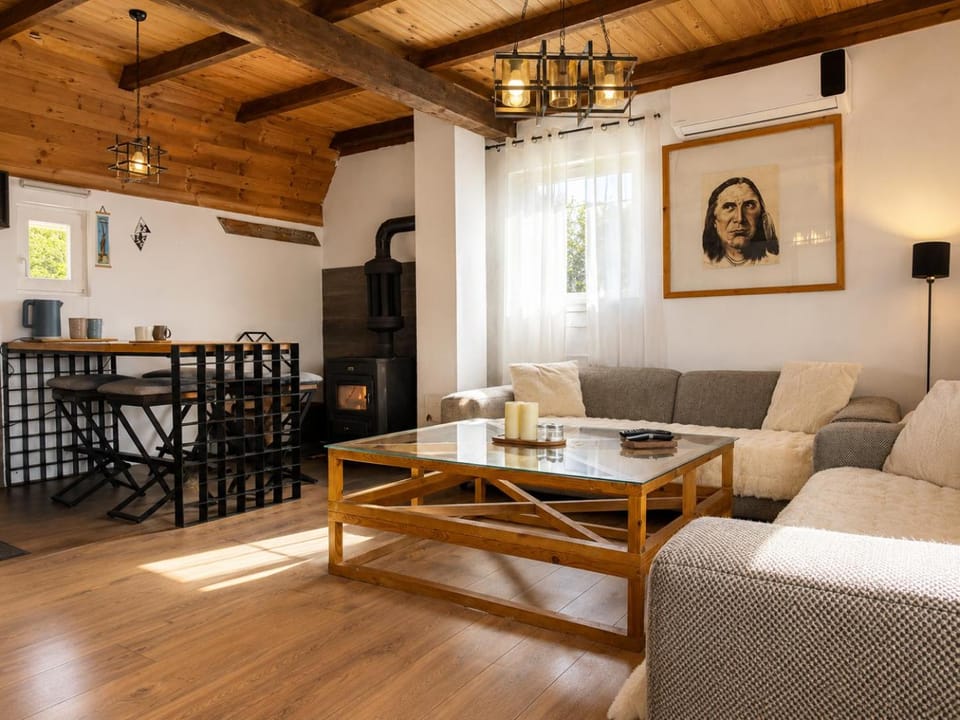 Stay Wild Chalet in Montenegro