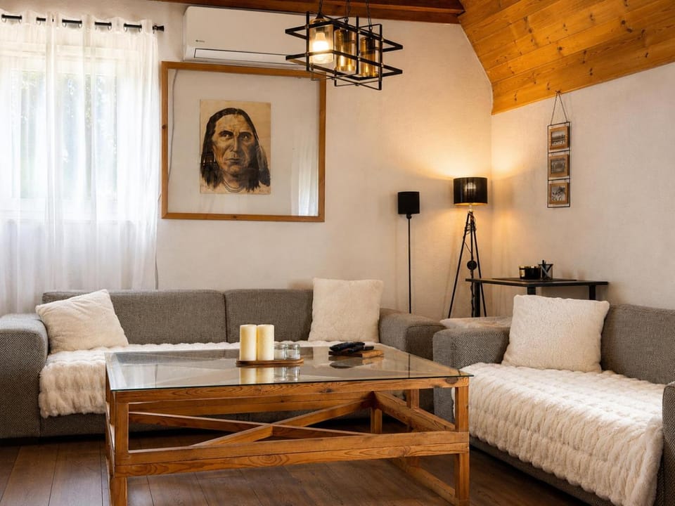 Stay Wild Chalet in Montenegro