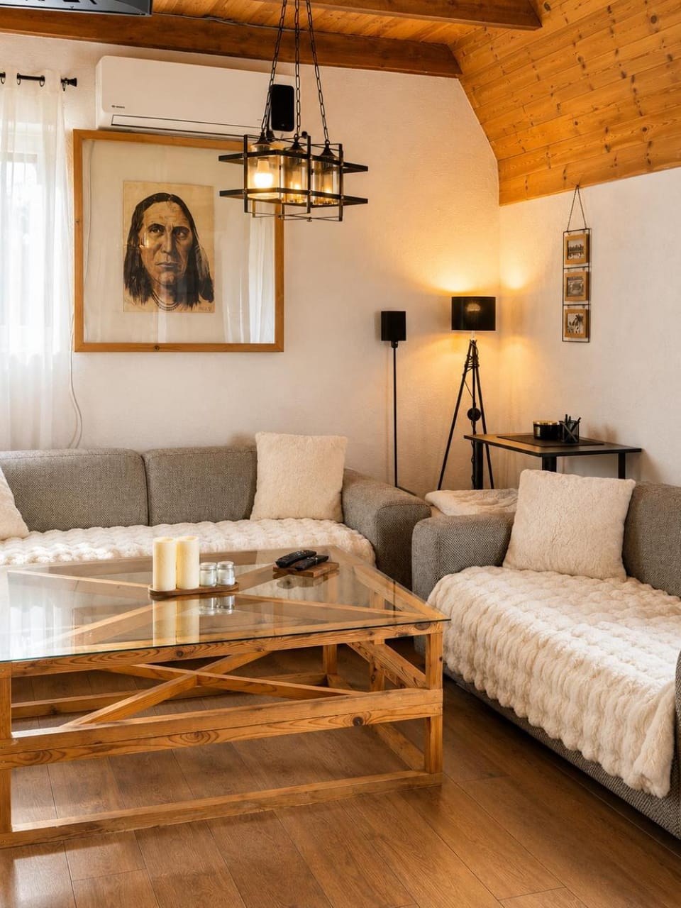 Stay Wild Chalet in Montenegro