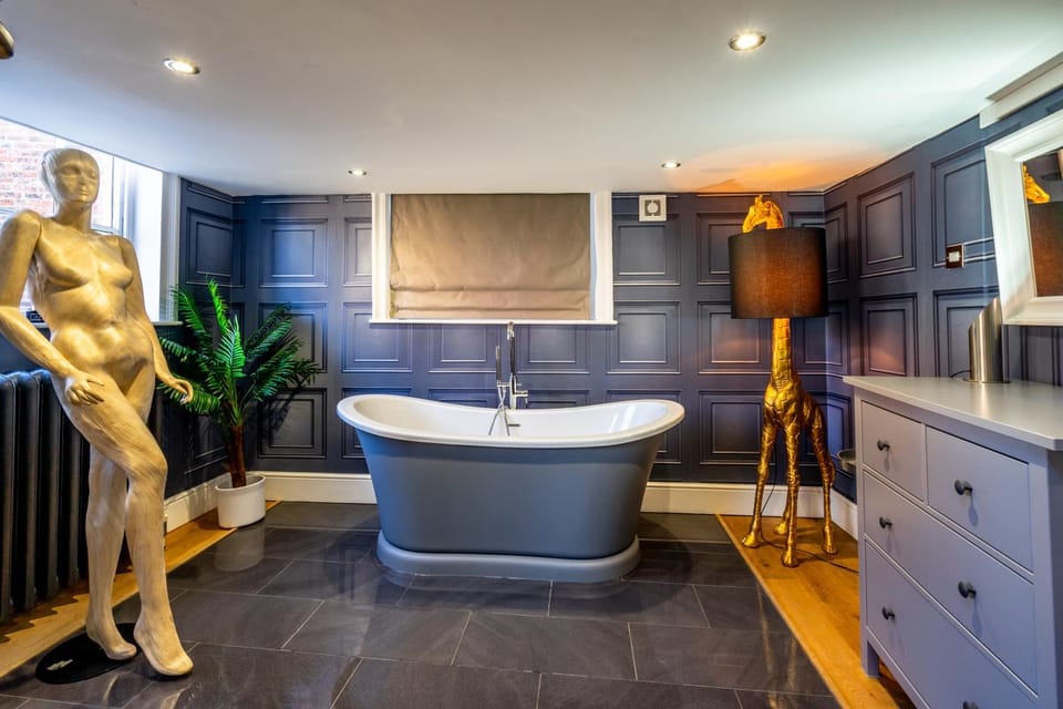 Bath