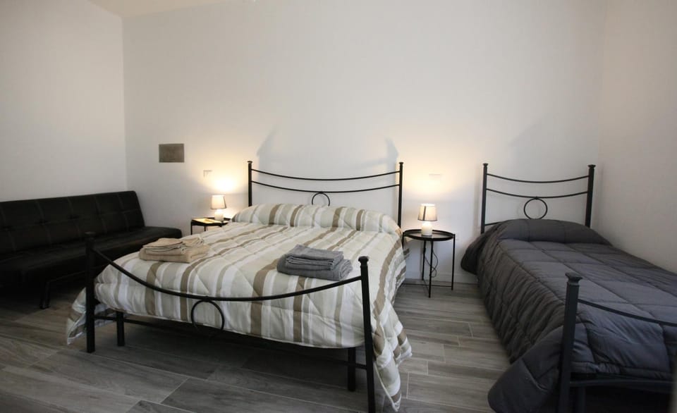 B&B Natù Bed and Breakfast in Cagliari