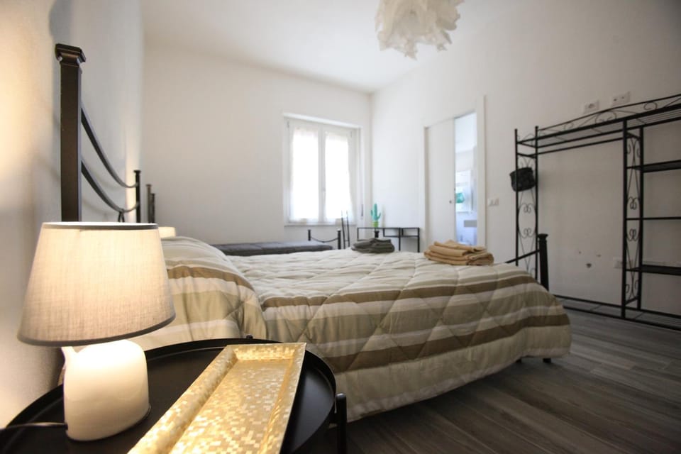 B&B Natù Bed and Breakfast in Cagliari
