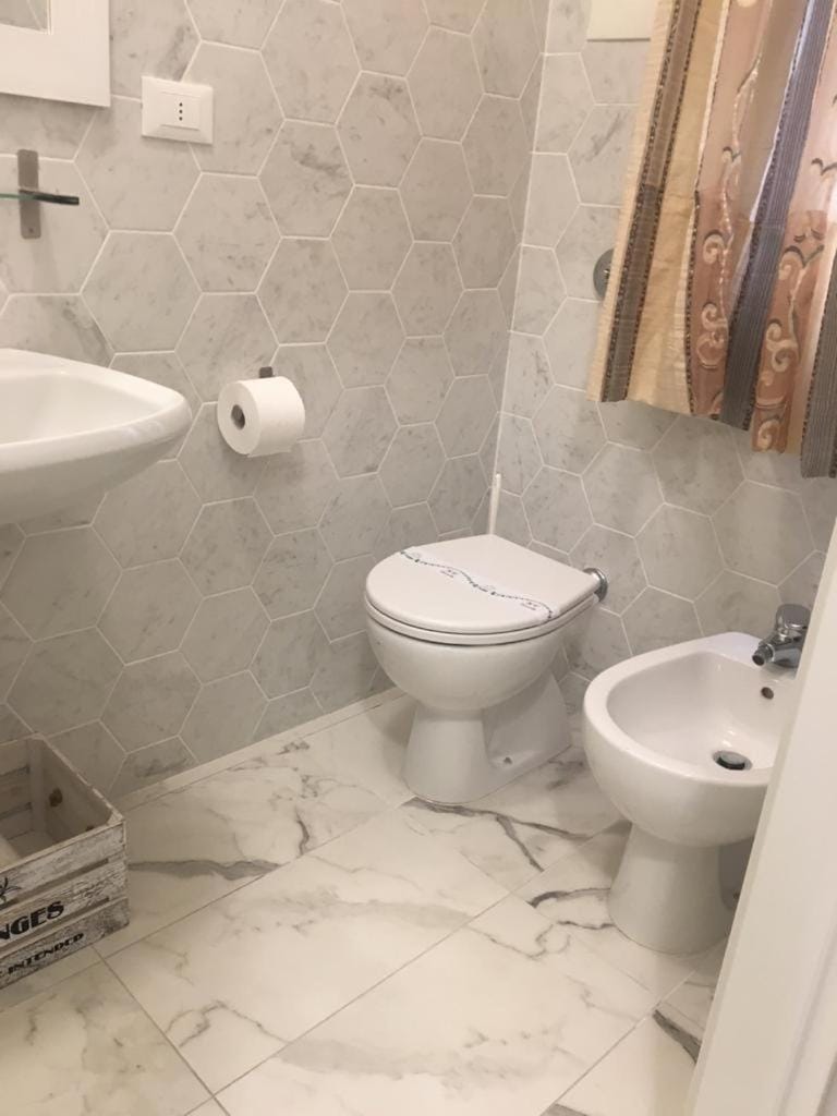 Casa Bellemo Apartment in Chioggia