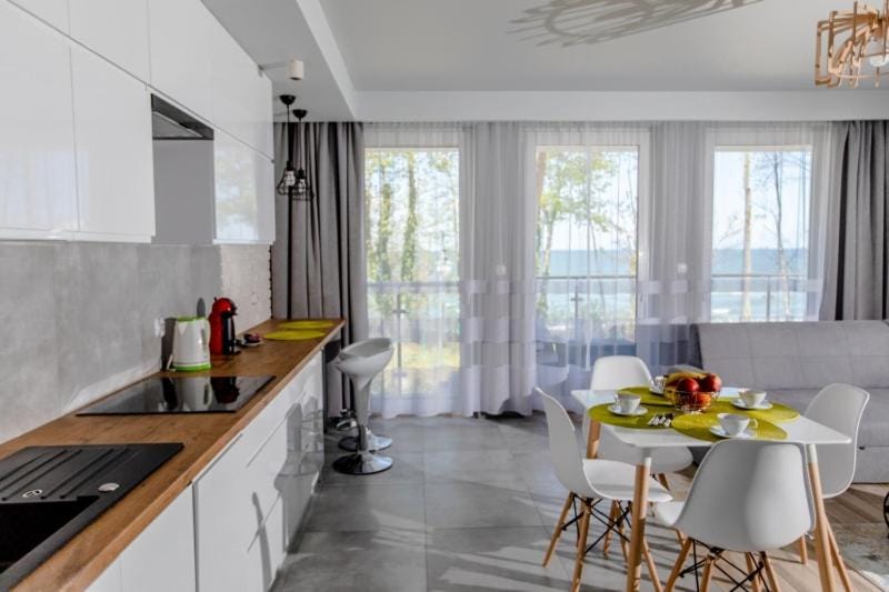 Resort Apartamenty Klifowa Rewal 20 Apartment in West Pomeranian Voivodeship, Poland