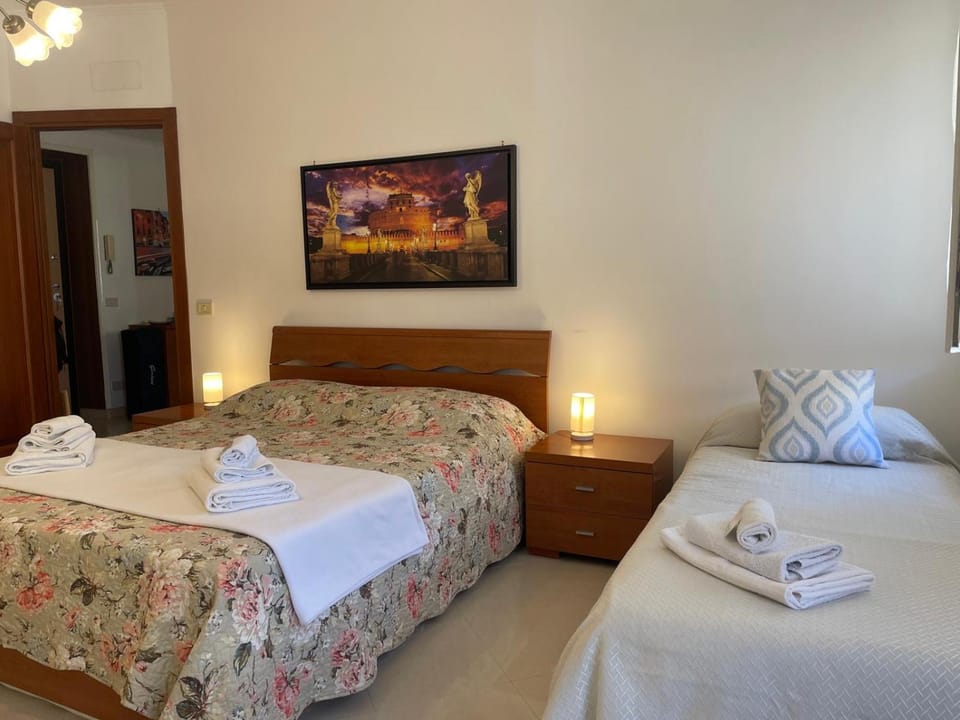 Roma Apartment Apartment in Rome