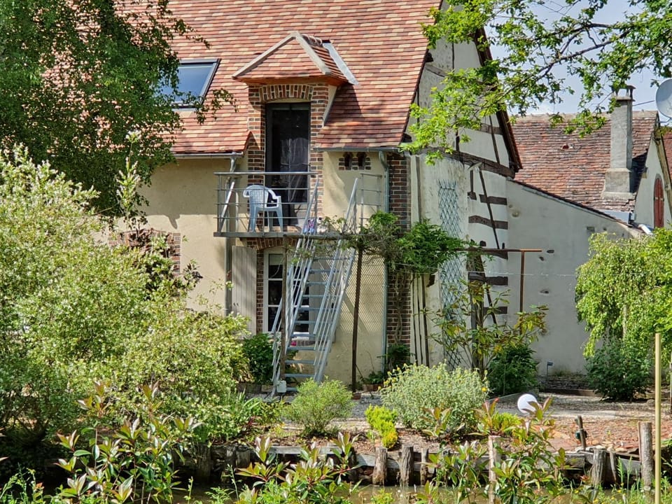Magnolia54 Bed and Breakfast in Bourgogne-Franche-Comté