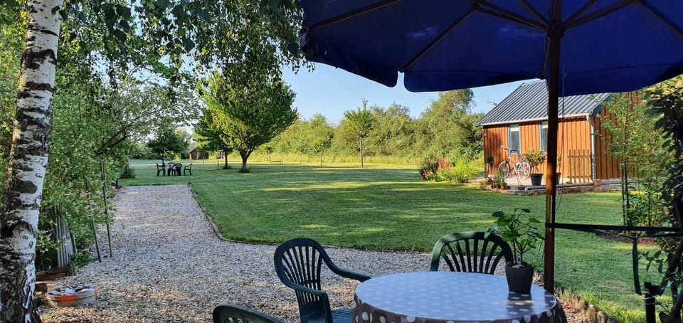 Magnolia54 Bed and Breakfast in Bourgogne-Franche-Comté