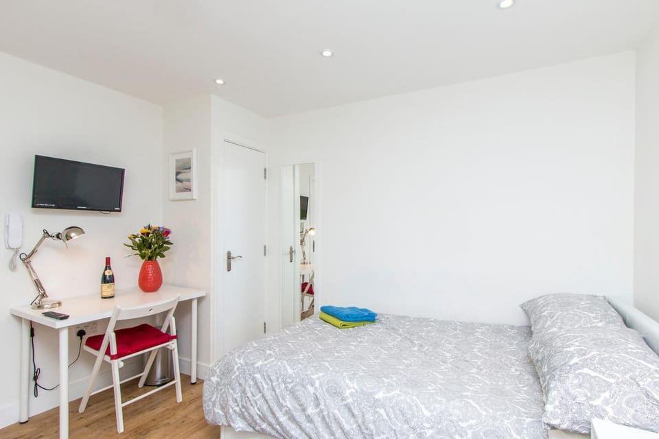 Bristol City Budget Studio Stay Apartment in Bristol