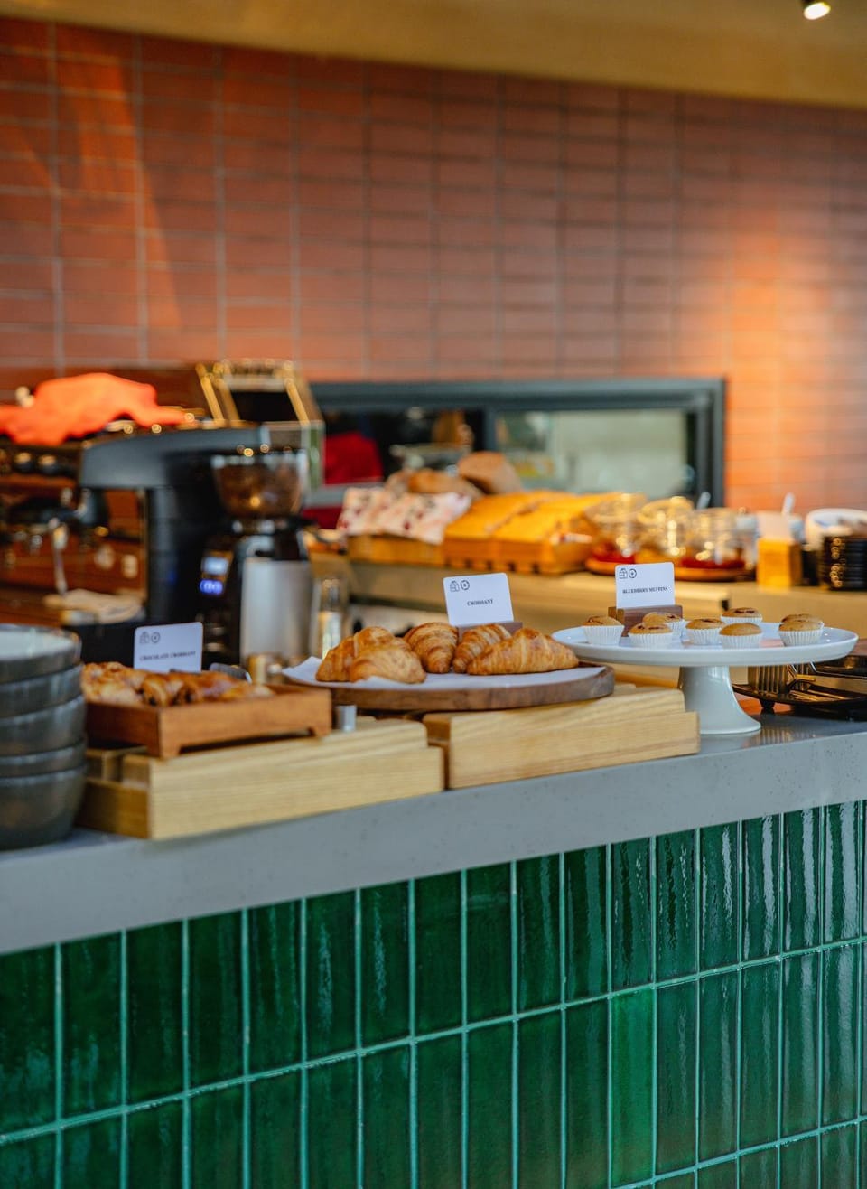 Food, Breakfast