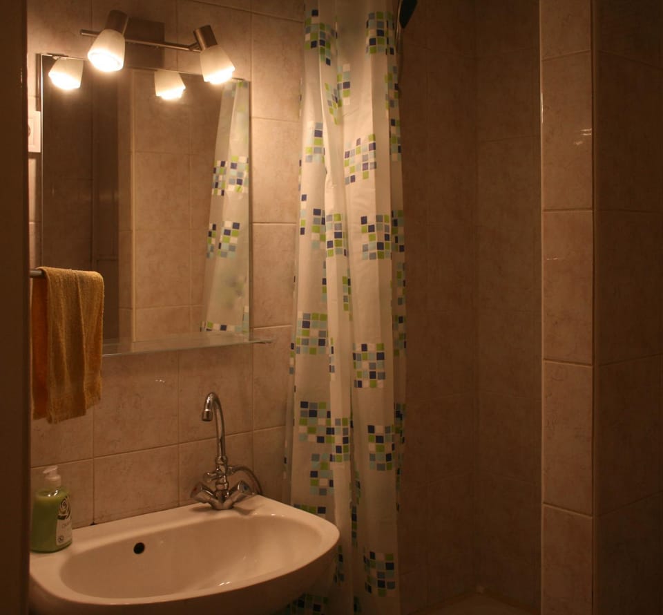 Toilet, Bathroom