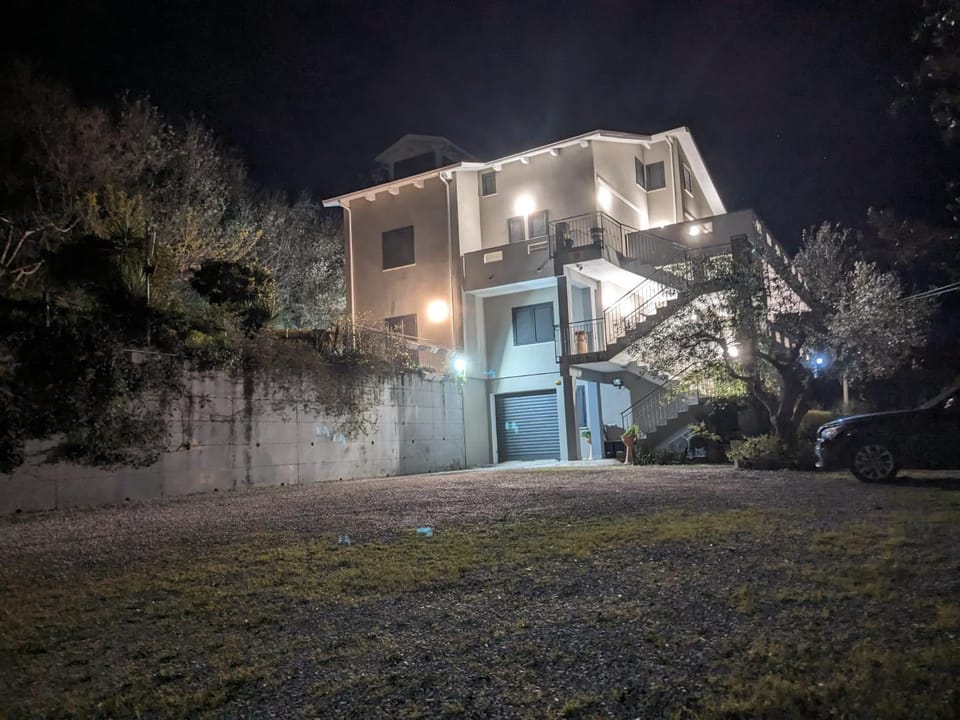 b&b binario nove e tre quarti Bed and Breakfast in Campania