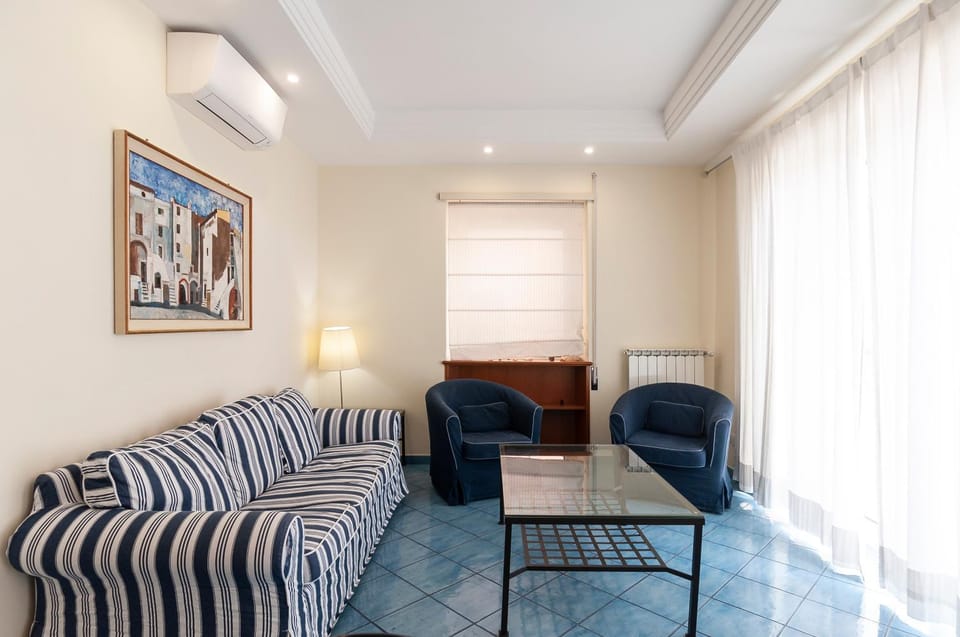 Seafrot Sperlonga Apartament_Bellissimo Appartamento Fronte Mare Apartment in Sperlonga