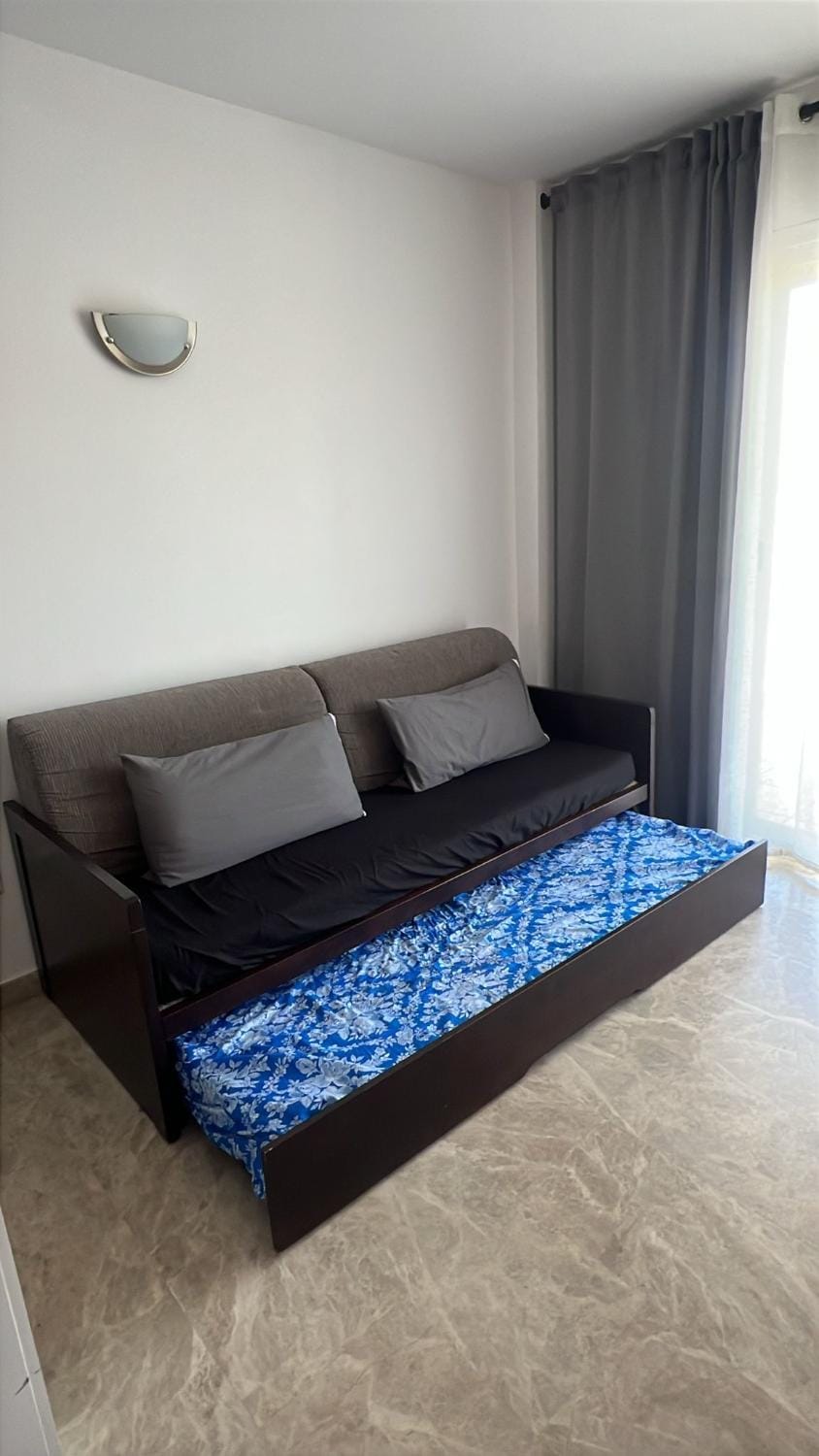Ventura Park B 4 Apartment in Salou