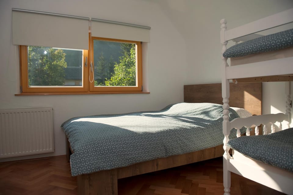 Apartment Polane Apartment in Carinthia, Austria