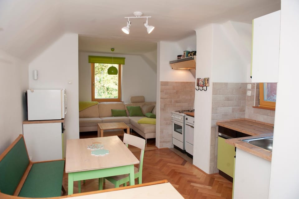 Apartment Polane Apartment in Carinthia, Austria