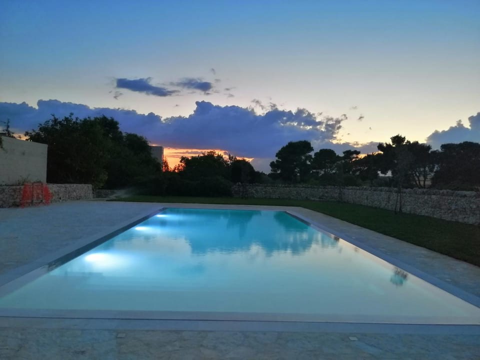 Il casale Falagario Stacca Farm Stay in Basilicata