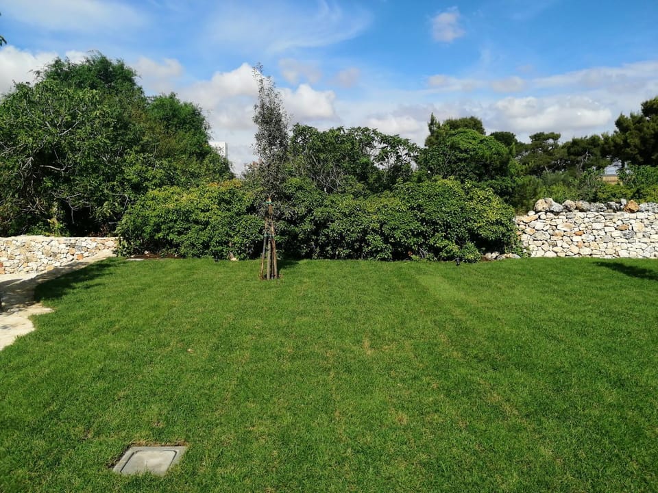 Il casale Falagario Stacca Farm Stay in Basilicata