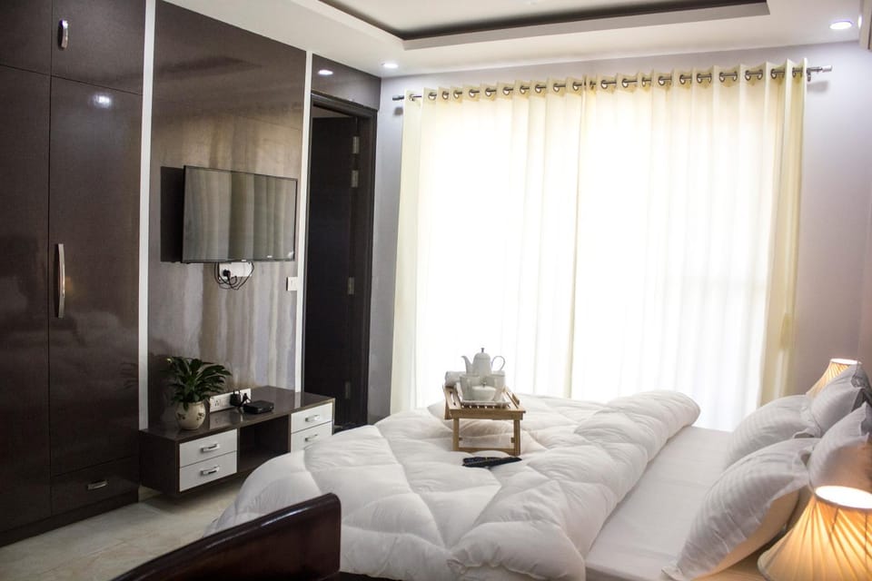 TV and multimedia, Photo of the whole room