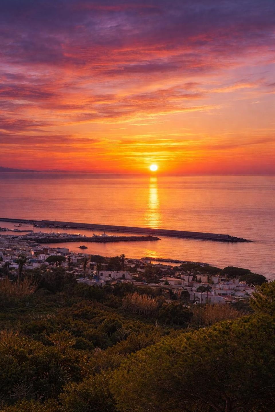 View (from property/room), City view