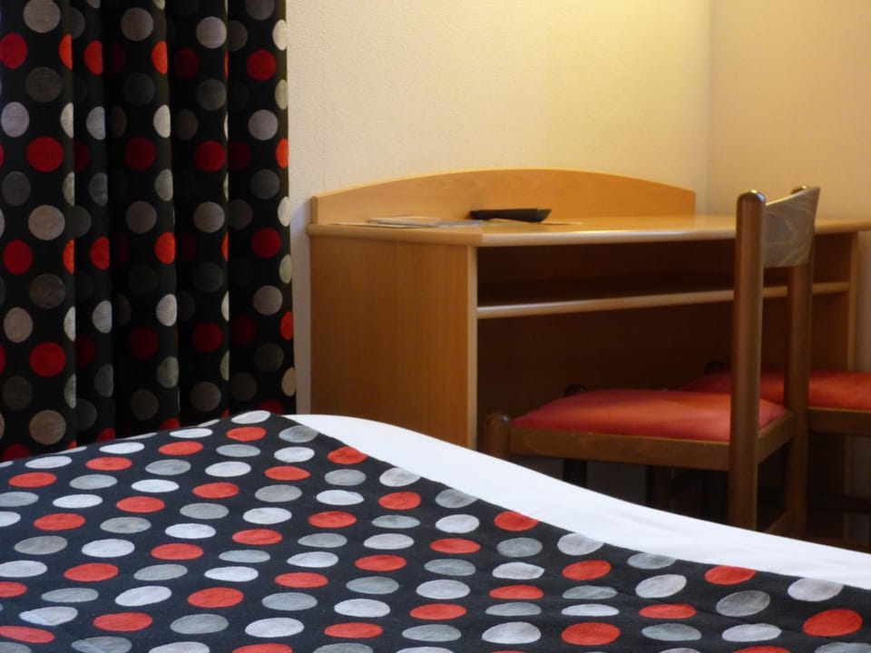 Cit'Hotel de La Vallée Hotel in Lourdes