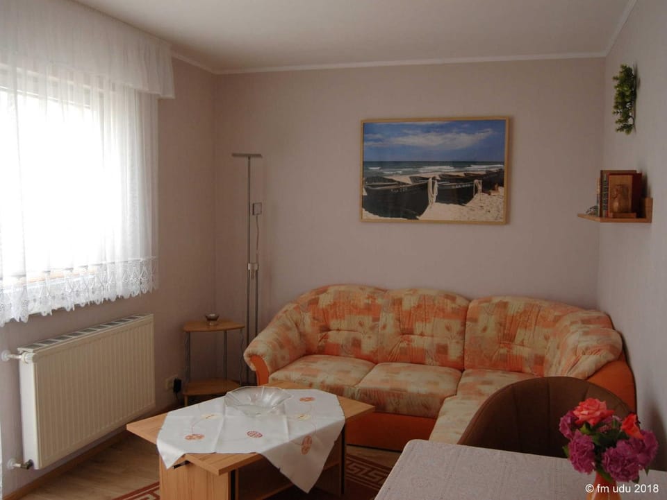 Ferienhaeuser Baaber Heide House in Sellin