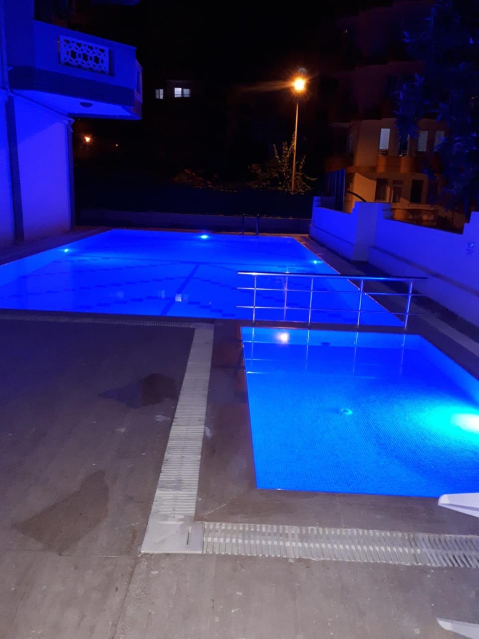 Aygun Apart Daire Apartment in Antalya Province