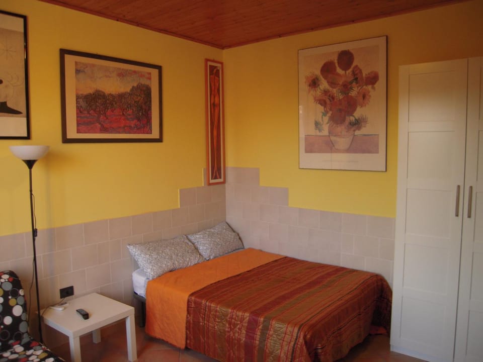 Studio Asiago Apartment in Bologna