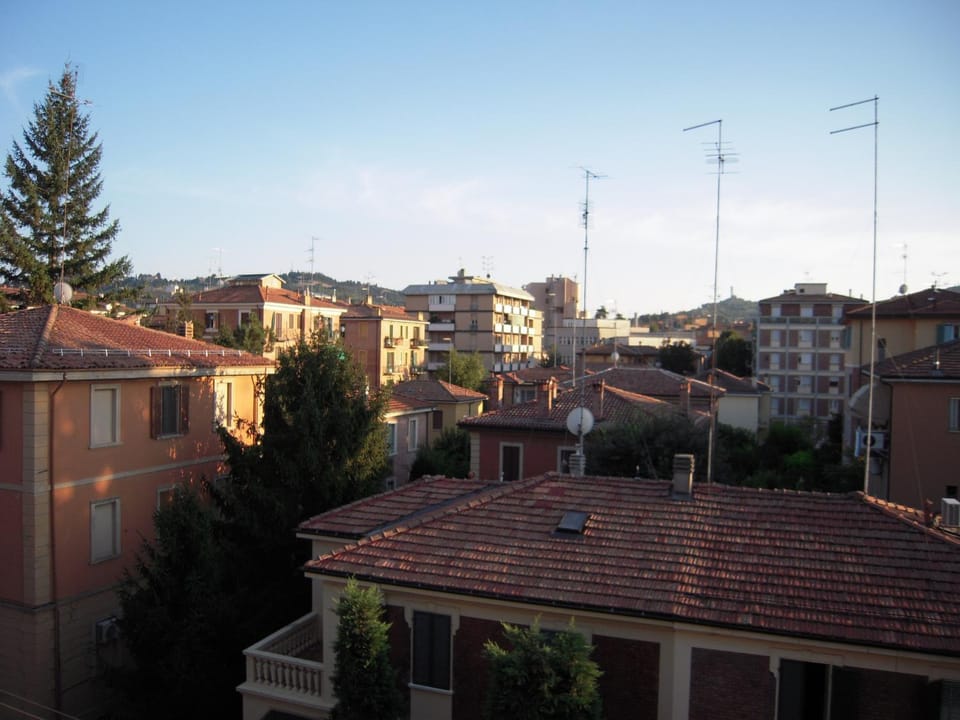 Studio Asiago Apartment in Bologna