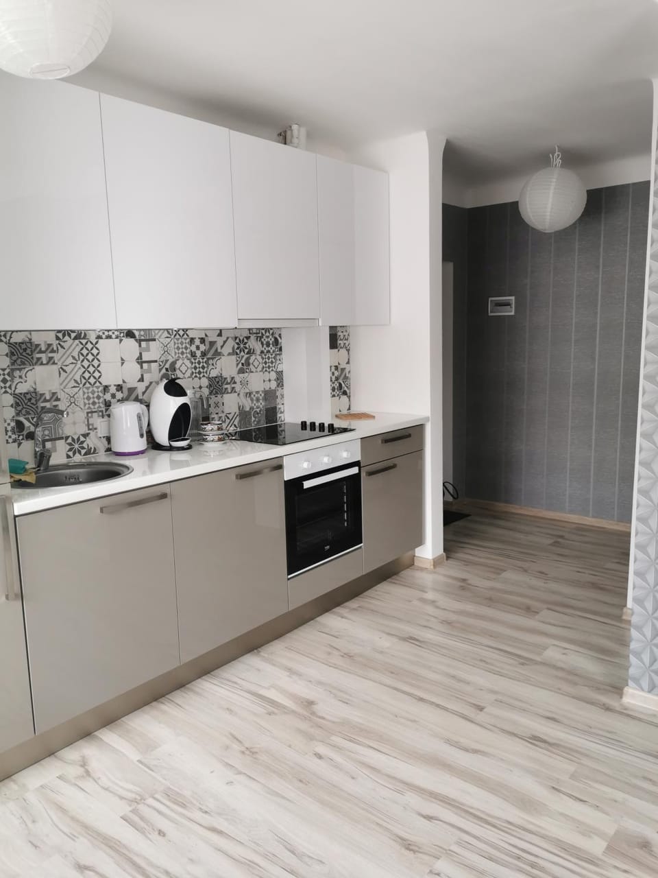 Dzīvoklis Vecpilsētā Apartment in Lithuania