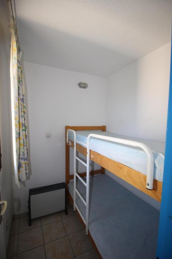 Residence Caraibes -Cap Coudalere, Apartment in Le Barcarès