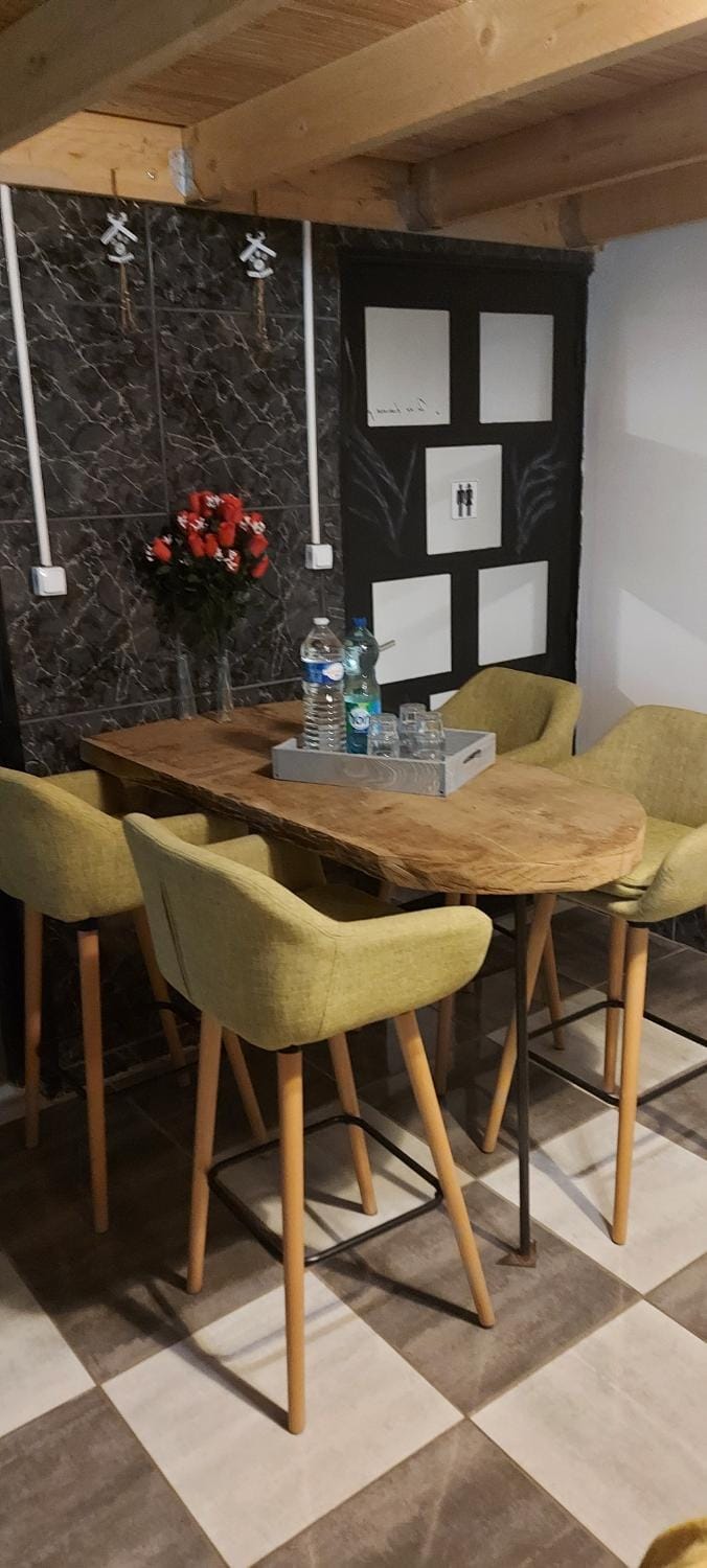 B&B Mirage Bed and Breakfast in Vosges