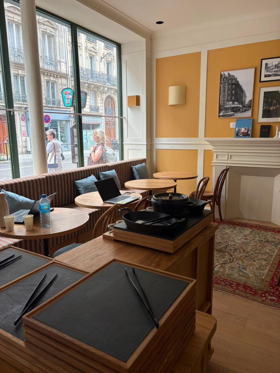 Living room, Lounge or bar, Breakfast