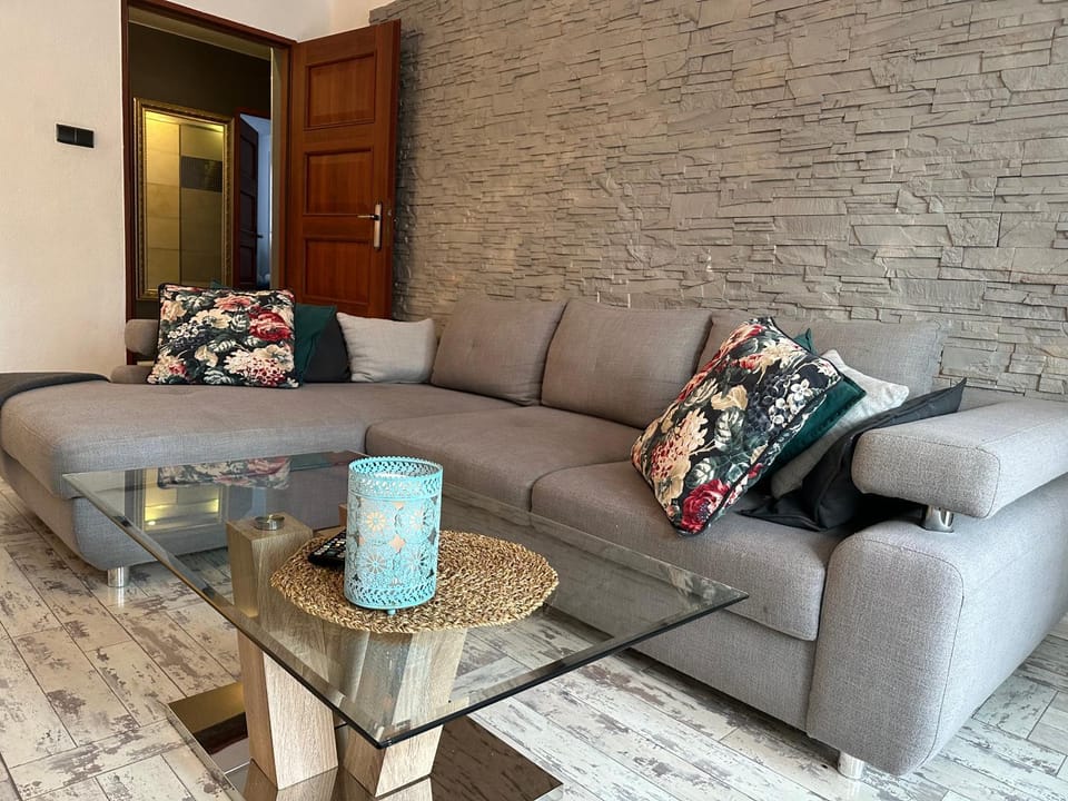 Apartment Ustroń Apartment in Czechia