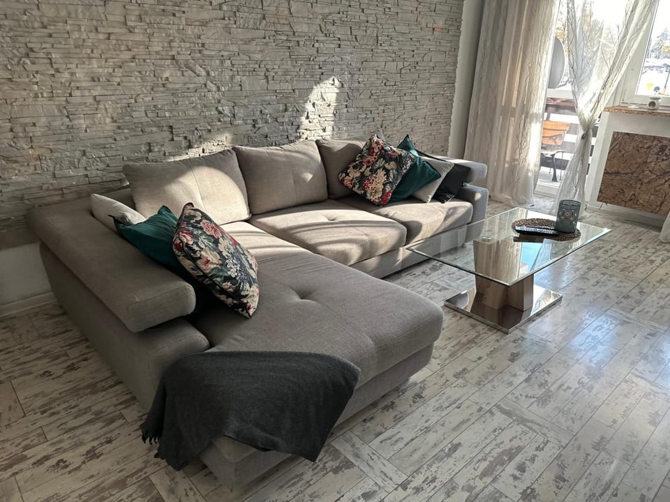 Apartment Ustroń Apartment in Czechia
