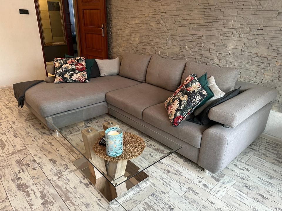 Apartment Ustroń Apartment in Czechia