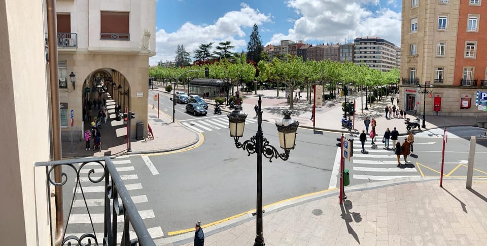 City view