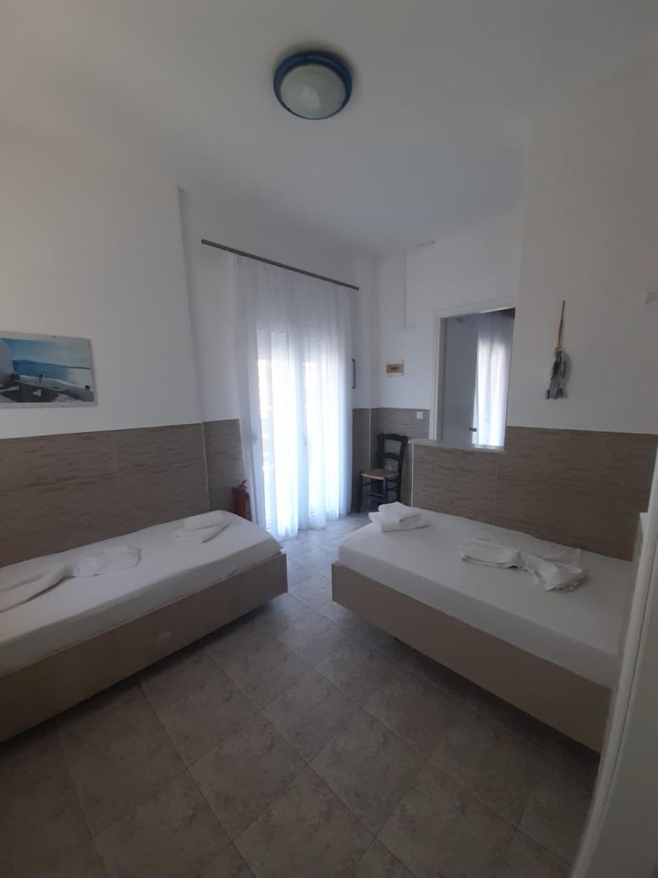 Meandros Village Apartment in Decentralized Administration of Macedonia and Thrace