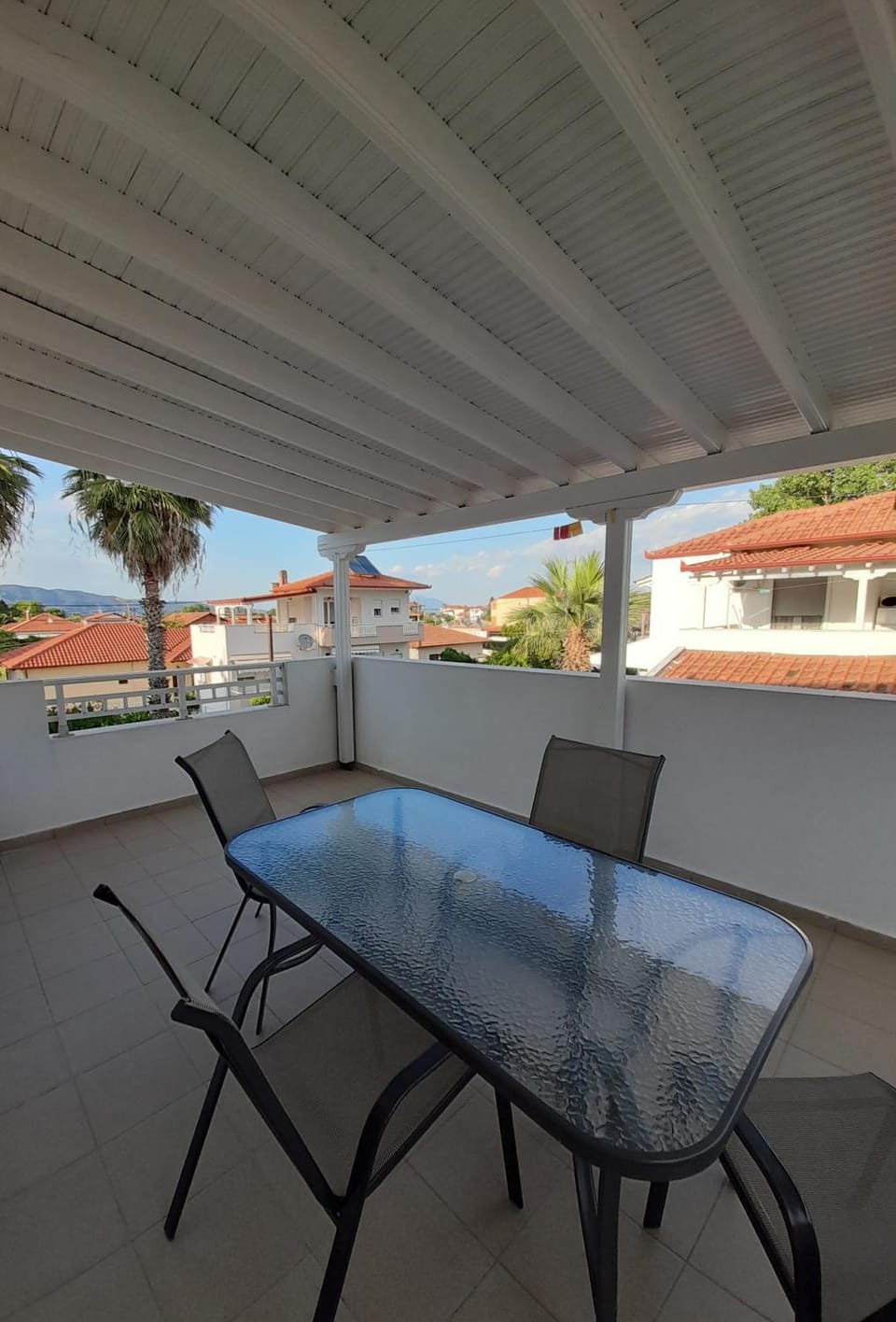 Meandros Village Apartment in Decentralized Administration of Macedonia and Thrace