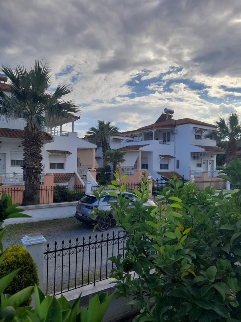 Meandros Village Apartment in Decentralized Administration of Macedonia and Thrace