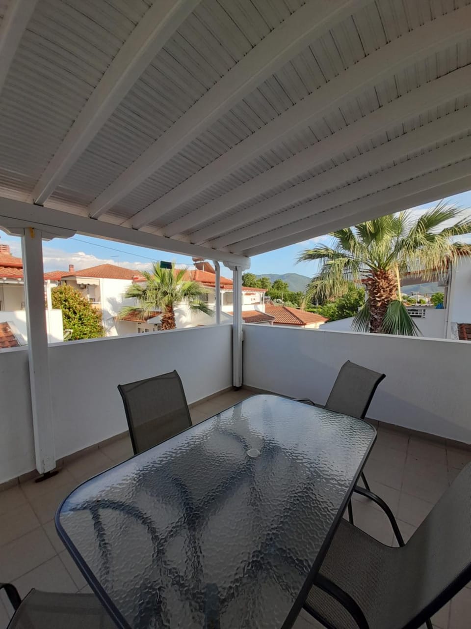 Meandros Village Apartment in Decentralized Administration of Macedonia and Thrace