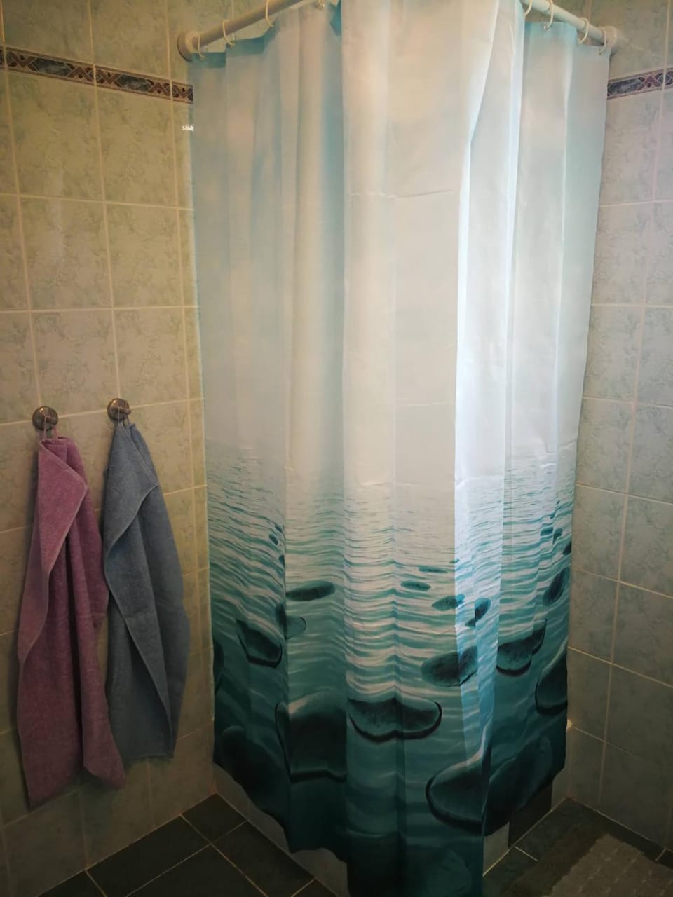 Shower