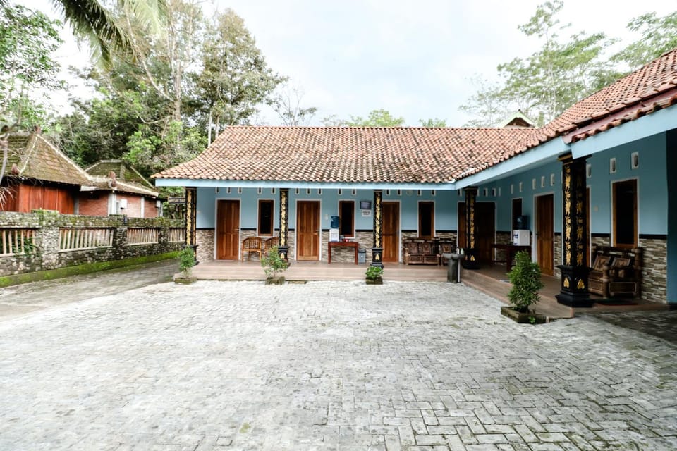 Property building, Other