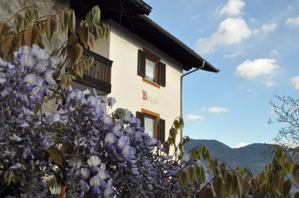 Berggütl Farm Stay in Tirol