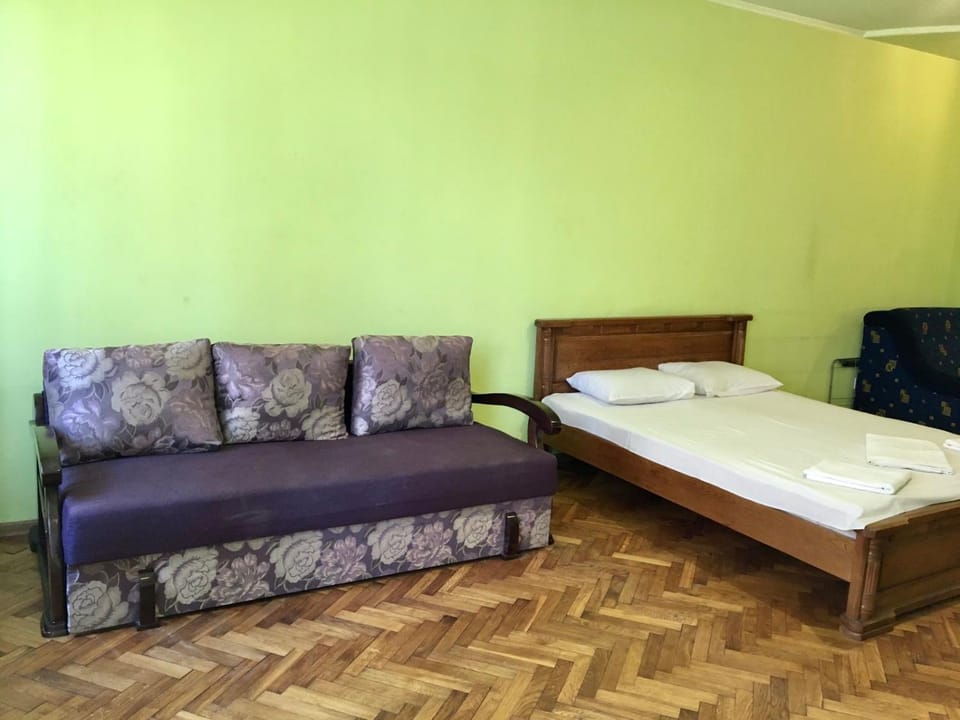 Svobody, Apartments near the Opera Apartment in Lviv