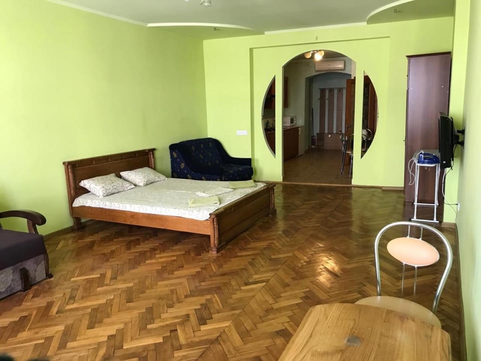 Svobody, Apartments near the Opera Apartment in Lviv