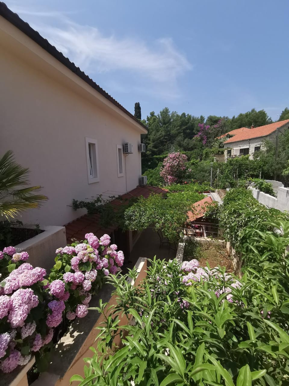 VILLA V&D Villa in Split-Dalmatia County