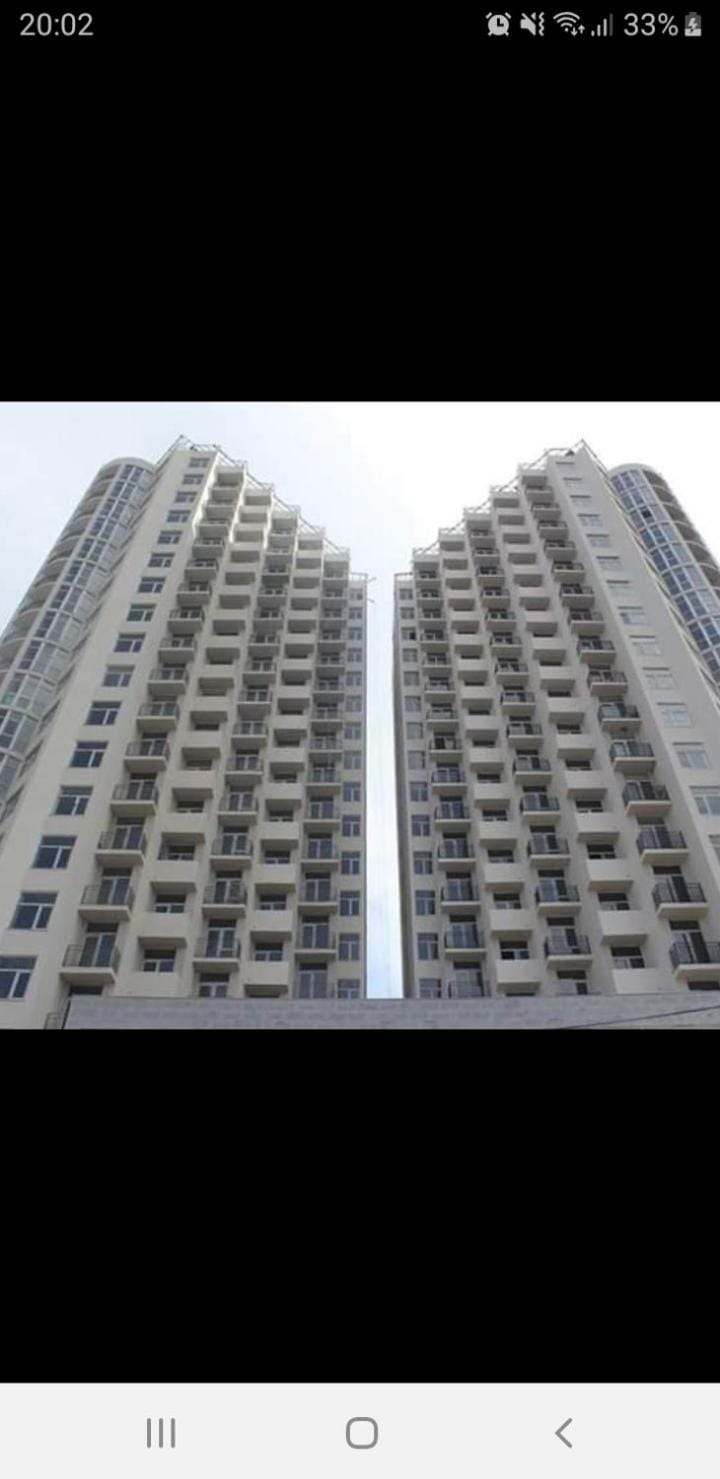 E-Home Batumi Apartment in Batumi