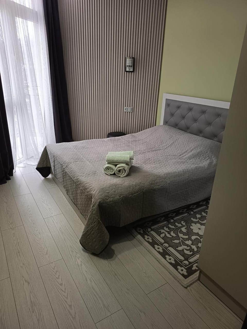 E-Home Batumi Apartment in Batumi