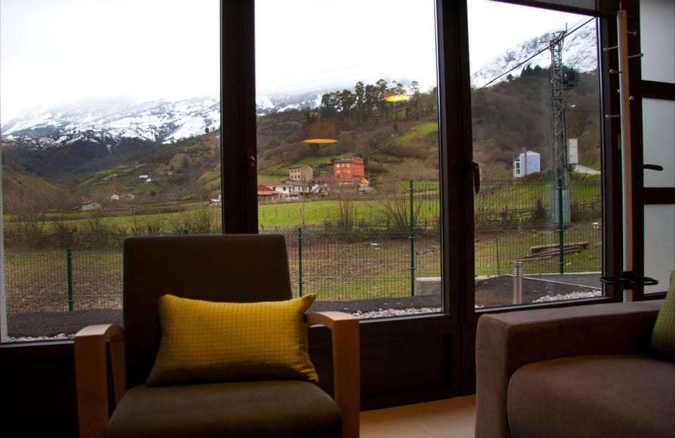 View (from property/room)